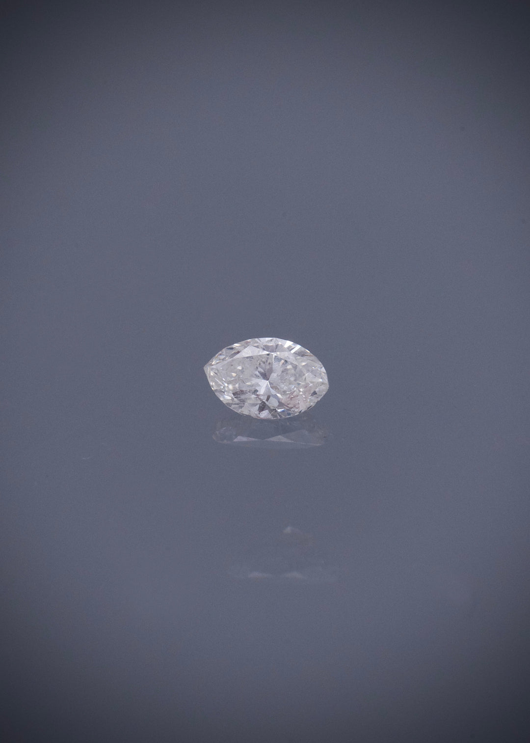 Diamante blanco 23 pts