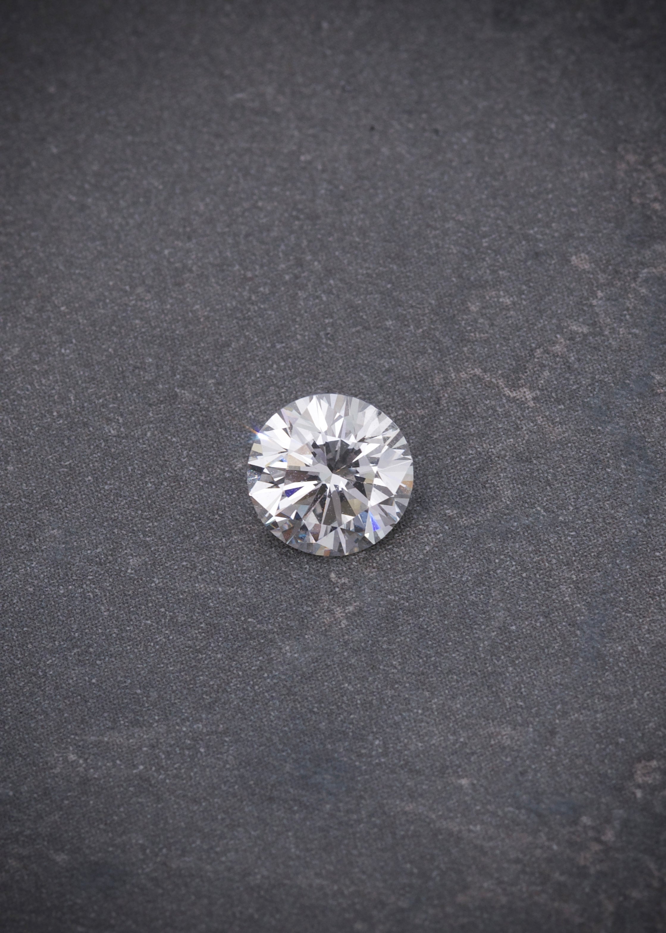 Diamante Blanco 122Pts  (Joya) B