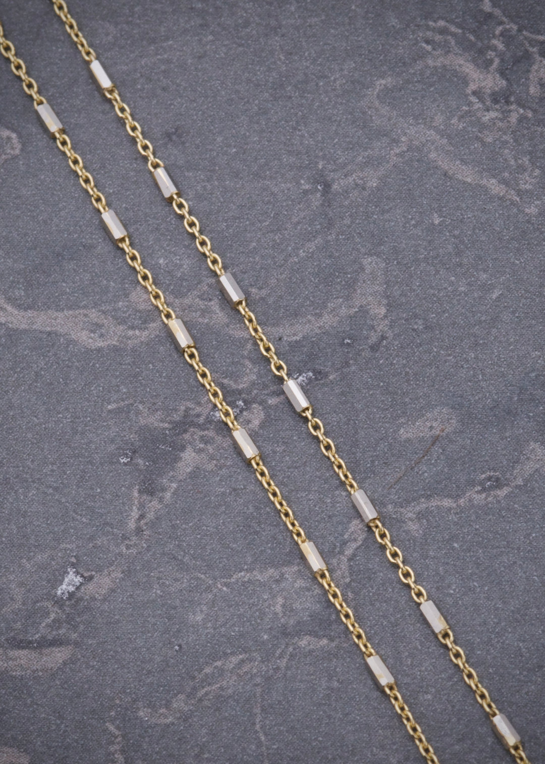 Cadena rolon especial 2.5gr / Largo 50cm — Dos Oros