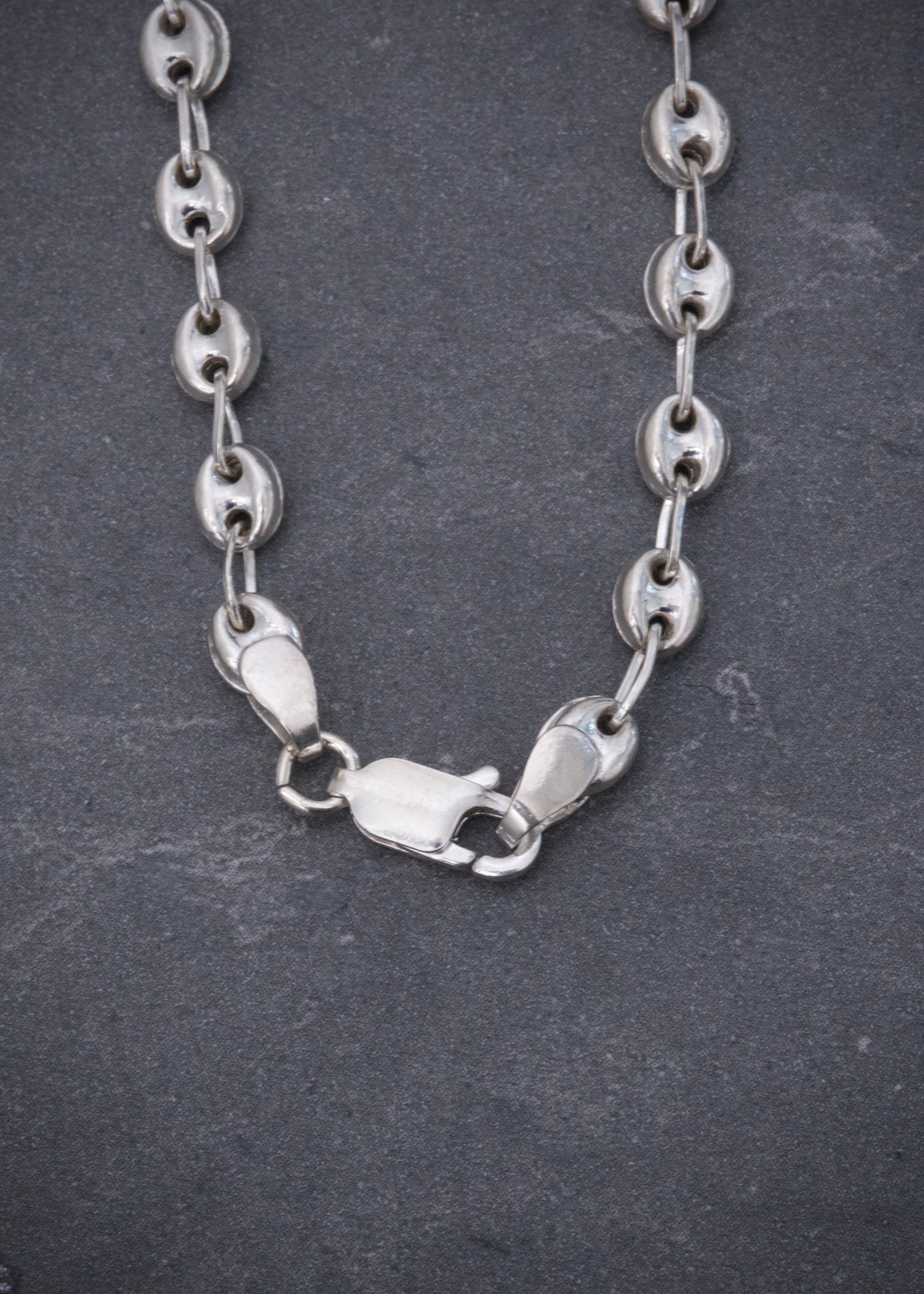 Cadena gc 12.7gr / Largo 60cm / — — Plata