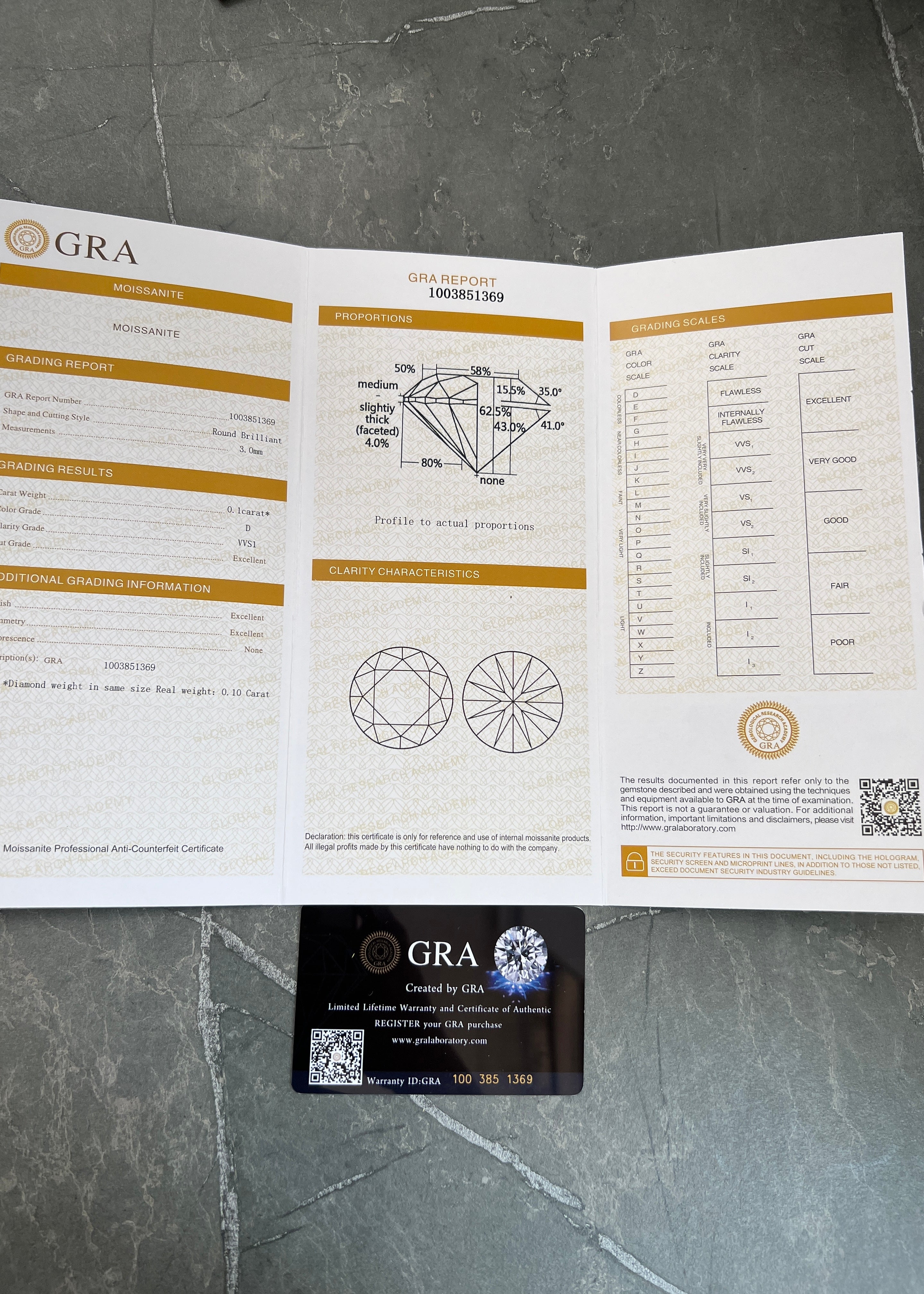 Pulso tenis con 610pts de moissanita 13.65gr / Largo 21cm (Joya) B