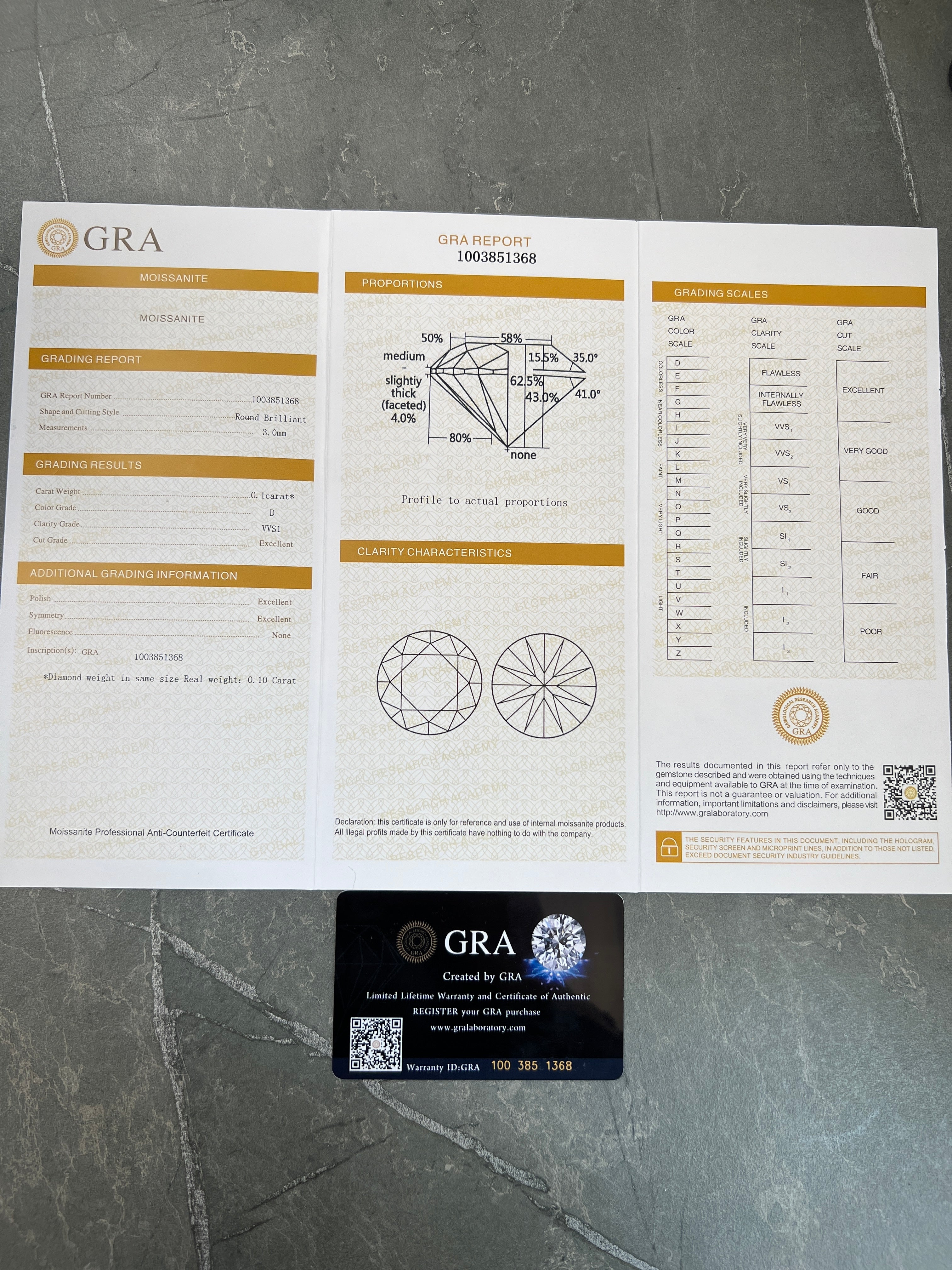 Pulso tenis con 630pts de moissanita 13.2gr / Largo 21cm (Joya) M