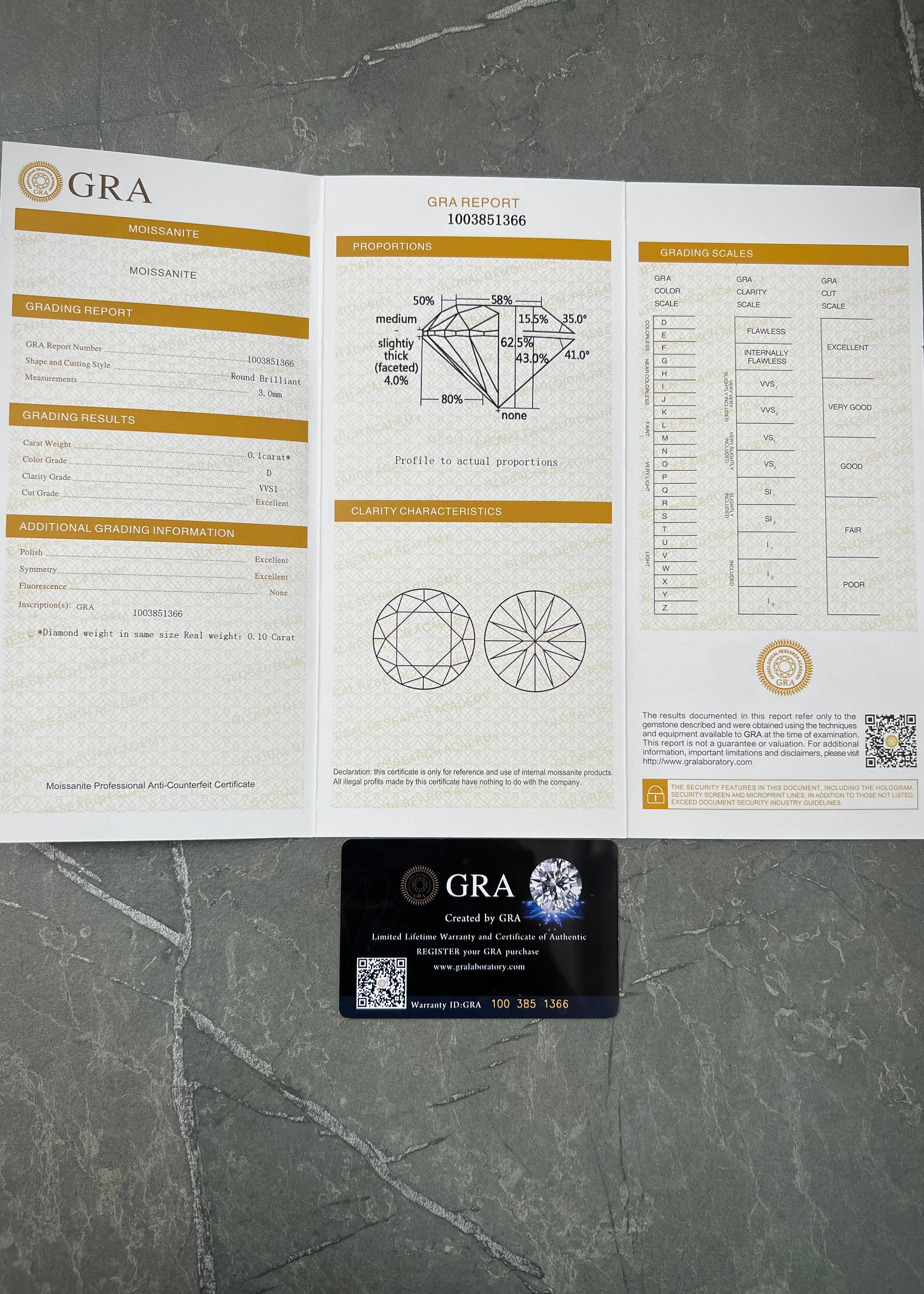 Pulso tenis con 510pts de moissanita 11gr / Largo 17.5cm (Joya) P