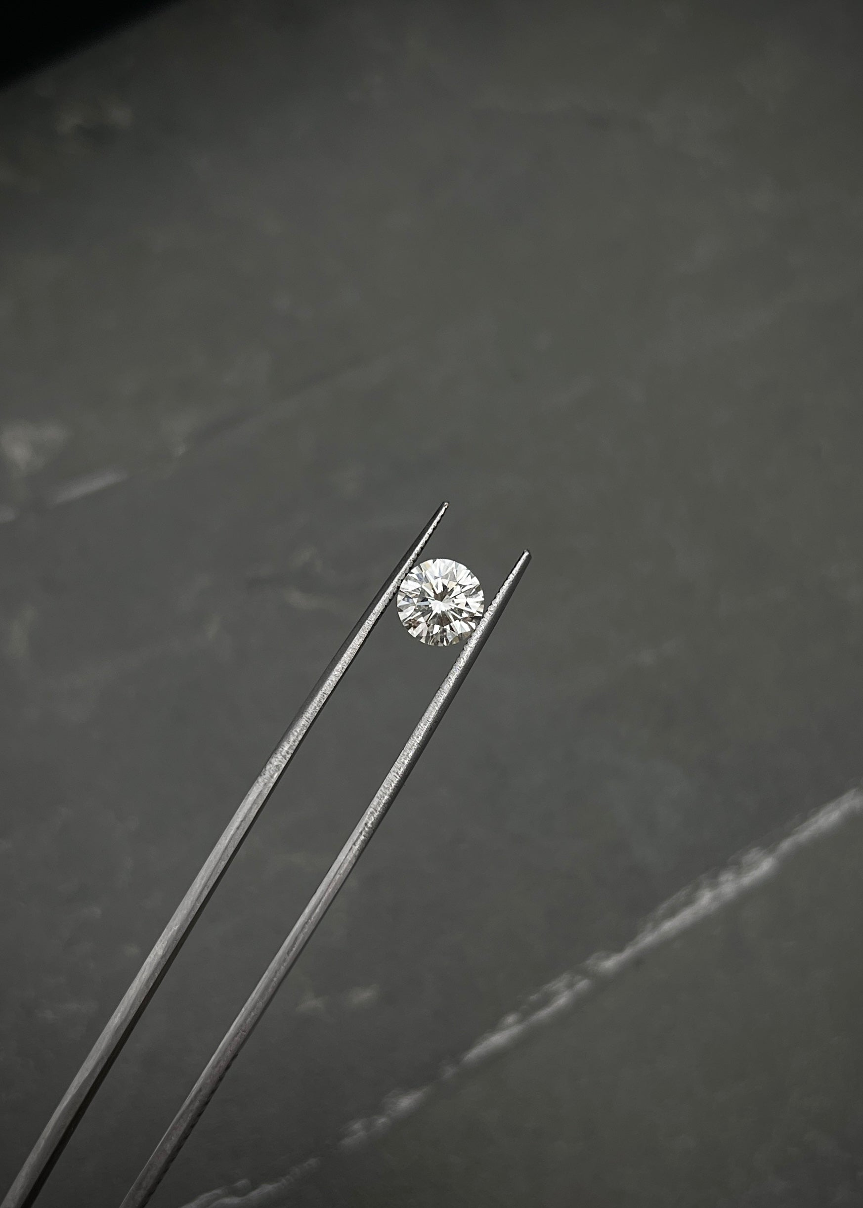 Diamante Blanco 122Pts  (Joya) B