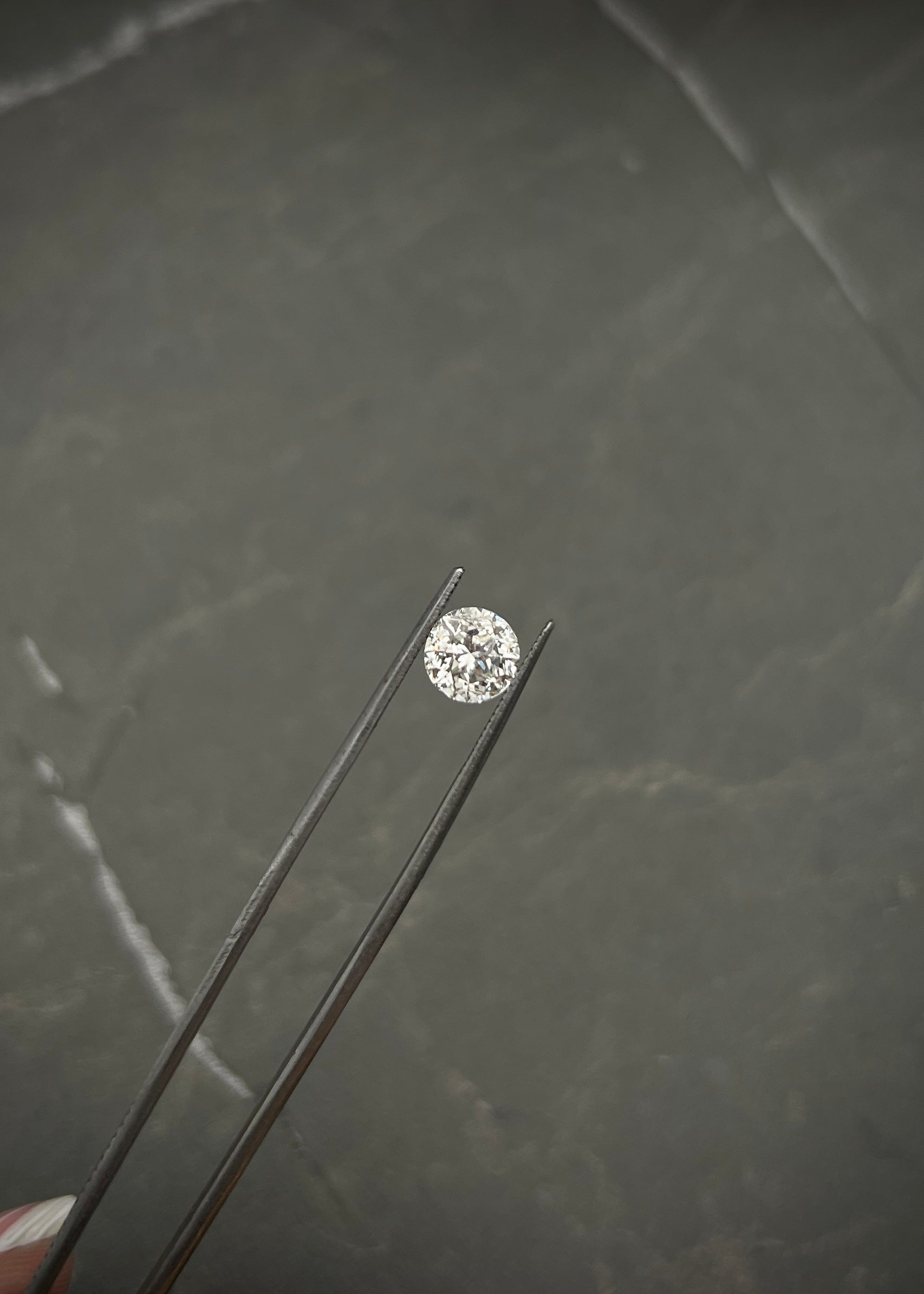 Diamante Blanco 149Pts  (Joya) B