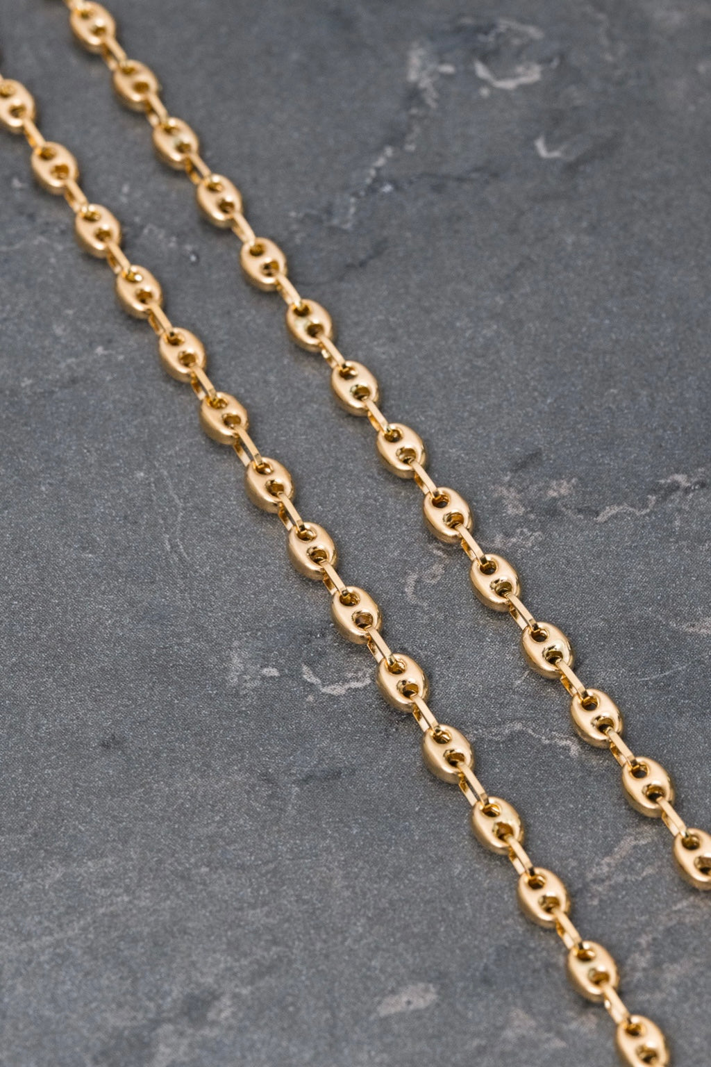 Cadena gc 5.15gr / Largo 45cm / Oro Amarillo (Joya) M