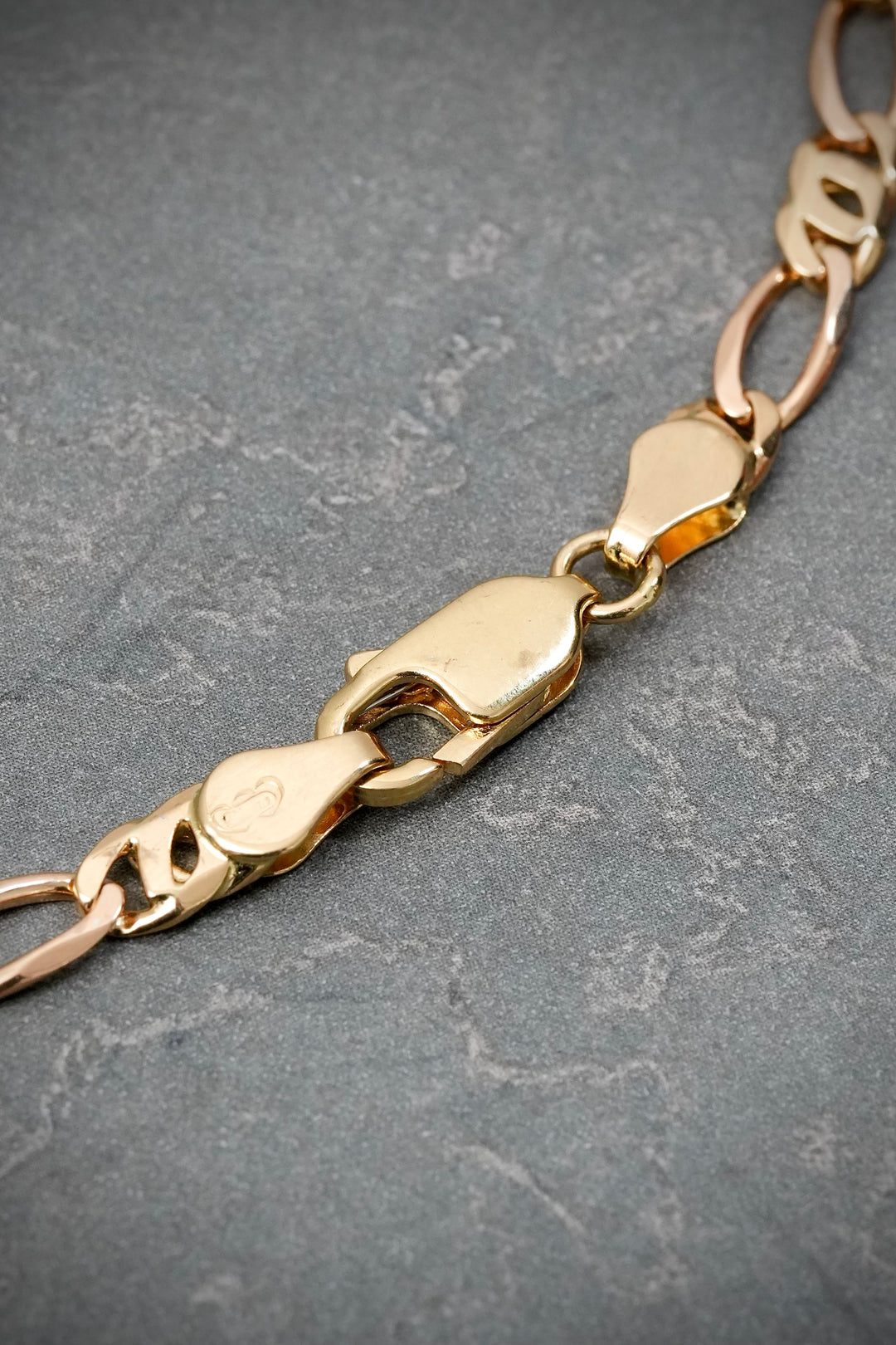 Cadena giardena 27.9gr / Largo 60cm — Oro Amarillo