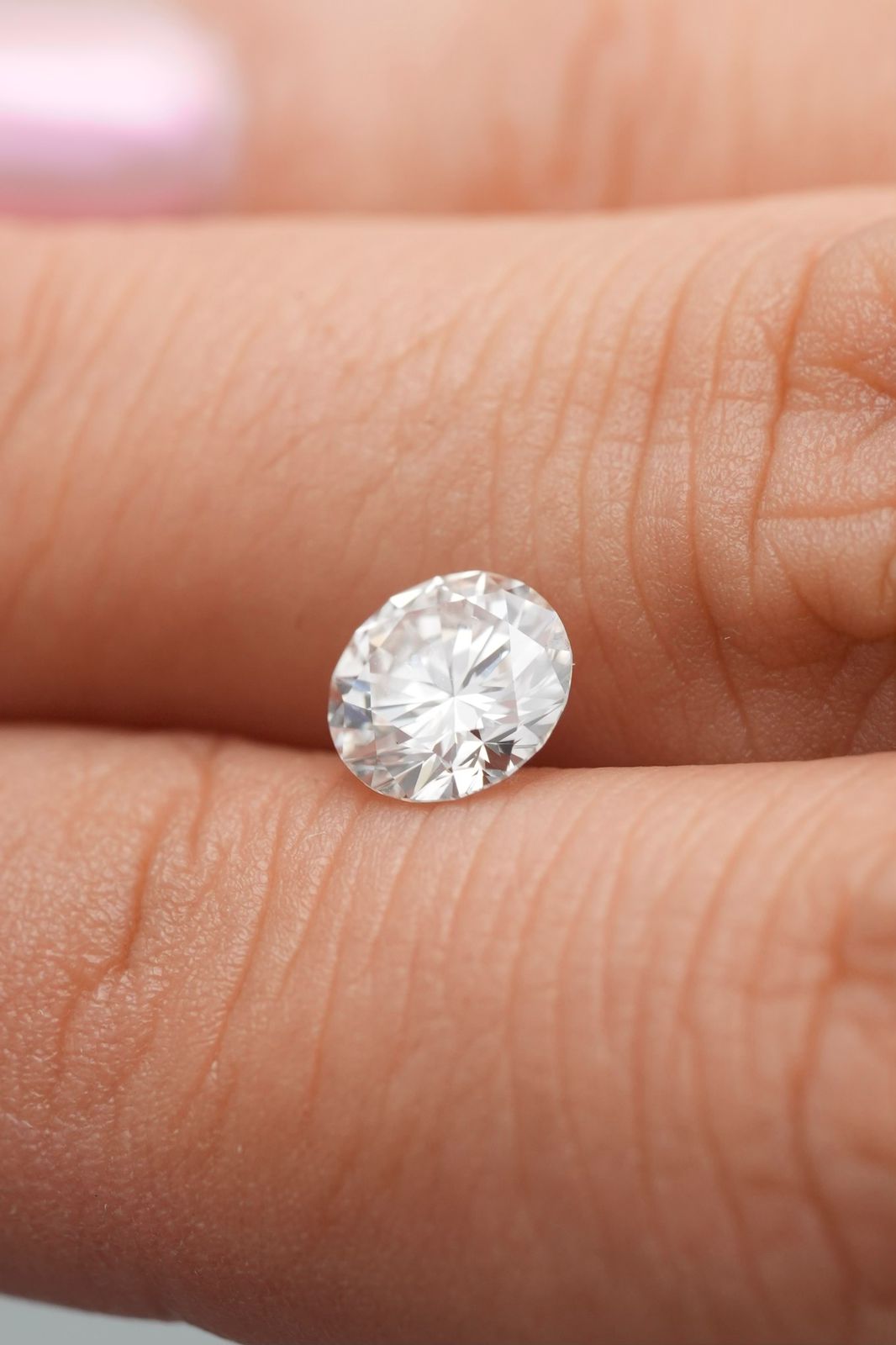 Diamante Blanco 83pts (Joya) B