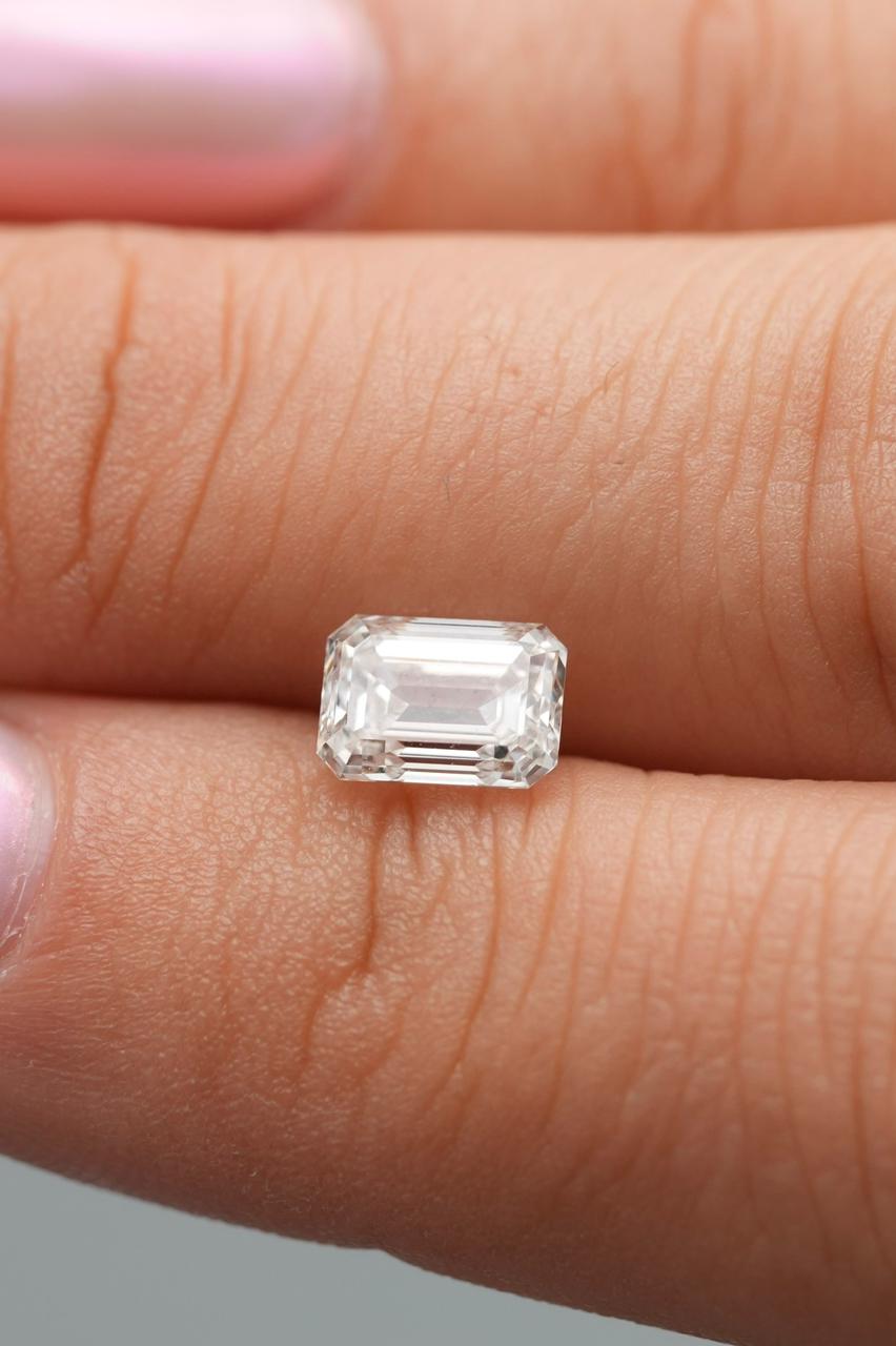 Diamante Blanco 100pts (Joya) B