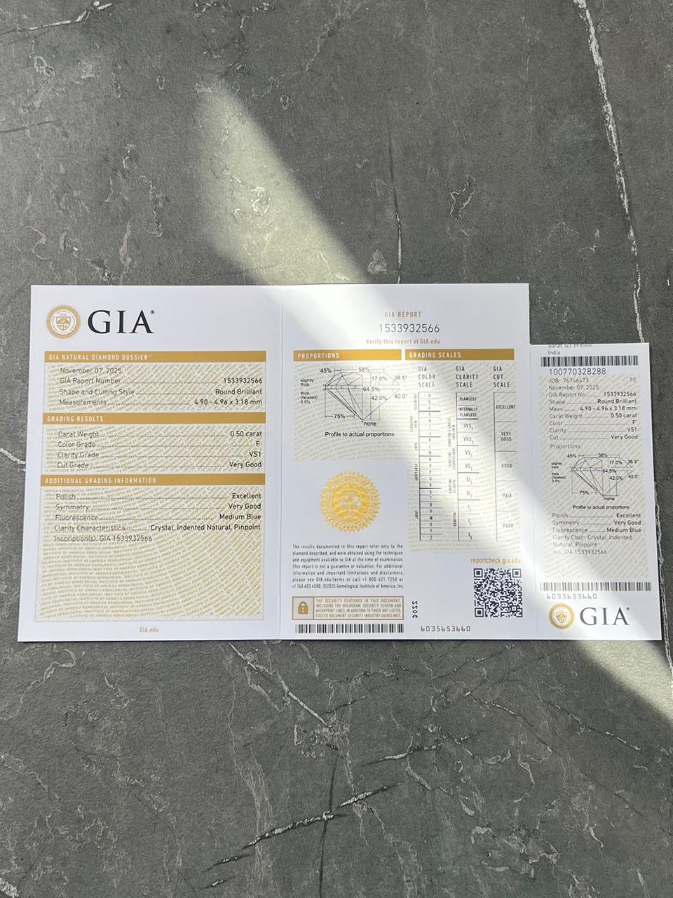 DiamantE Blanco 50pts (Joya) B