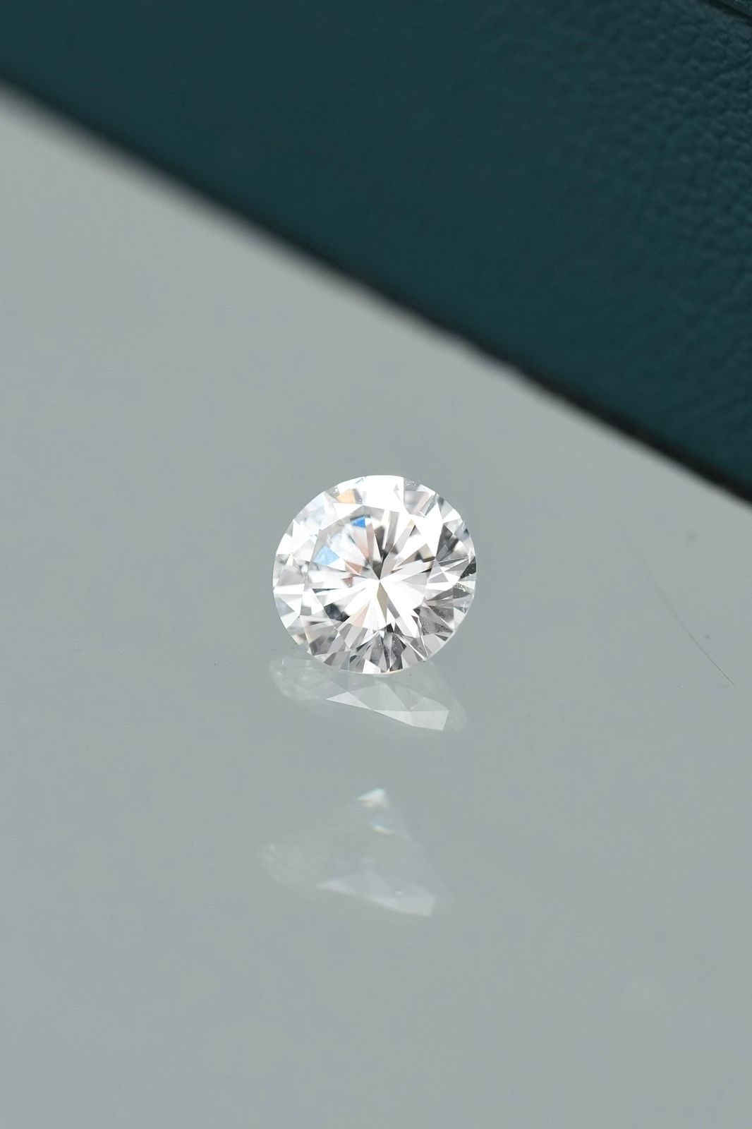 Diamante blanco 24PtS (Joya) B