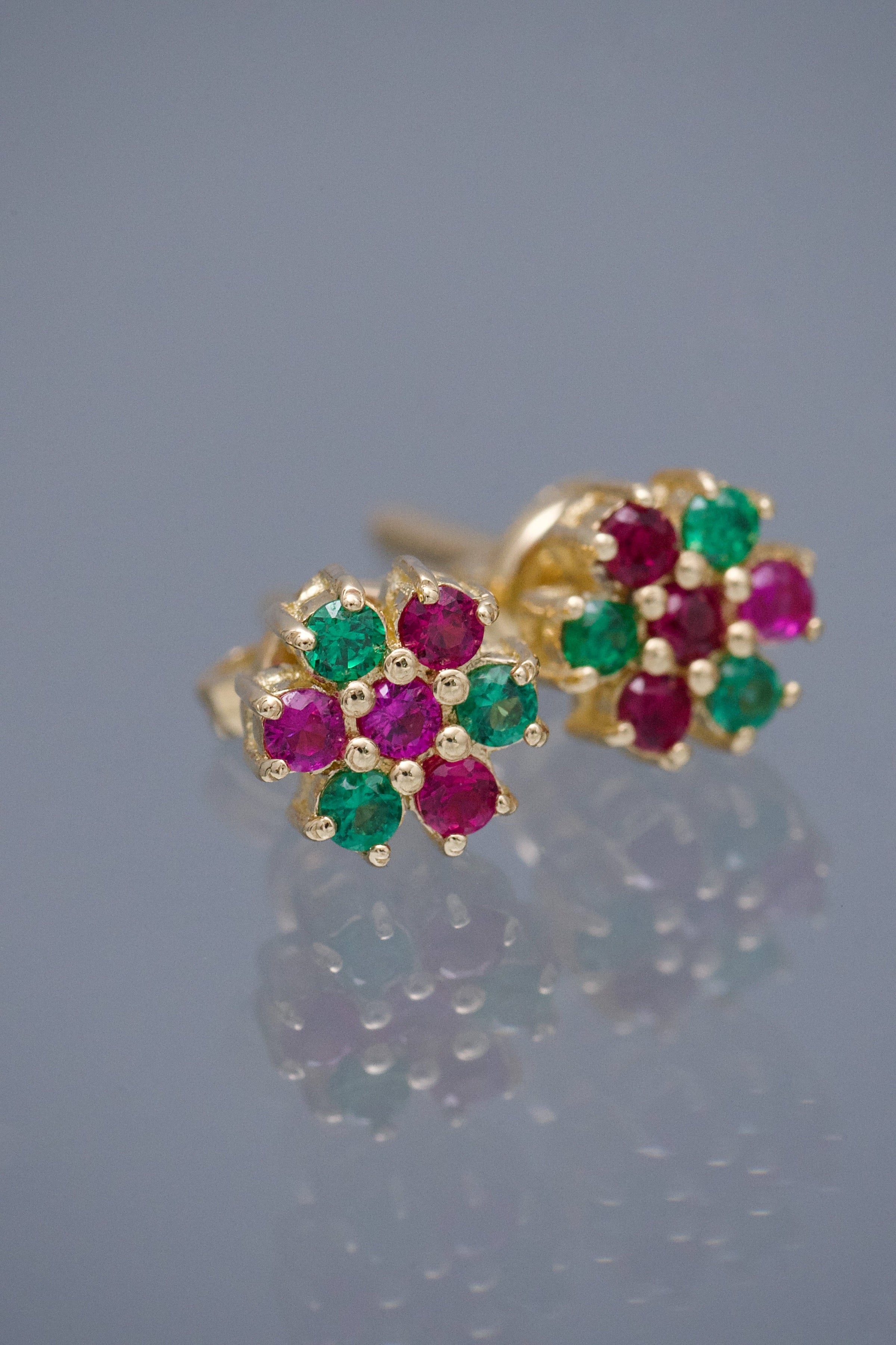 TOPOS CON  SWAROVSKI