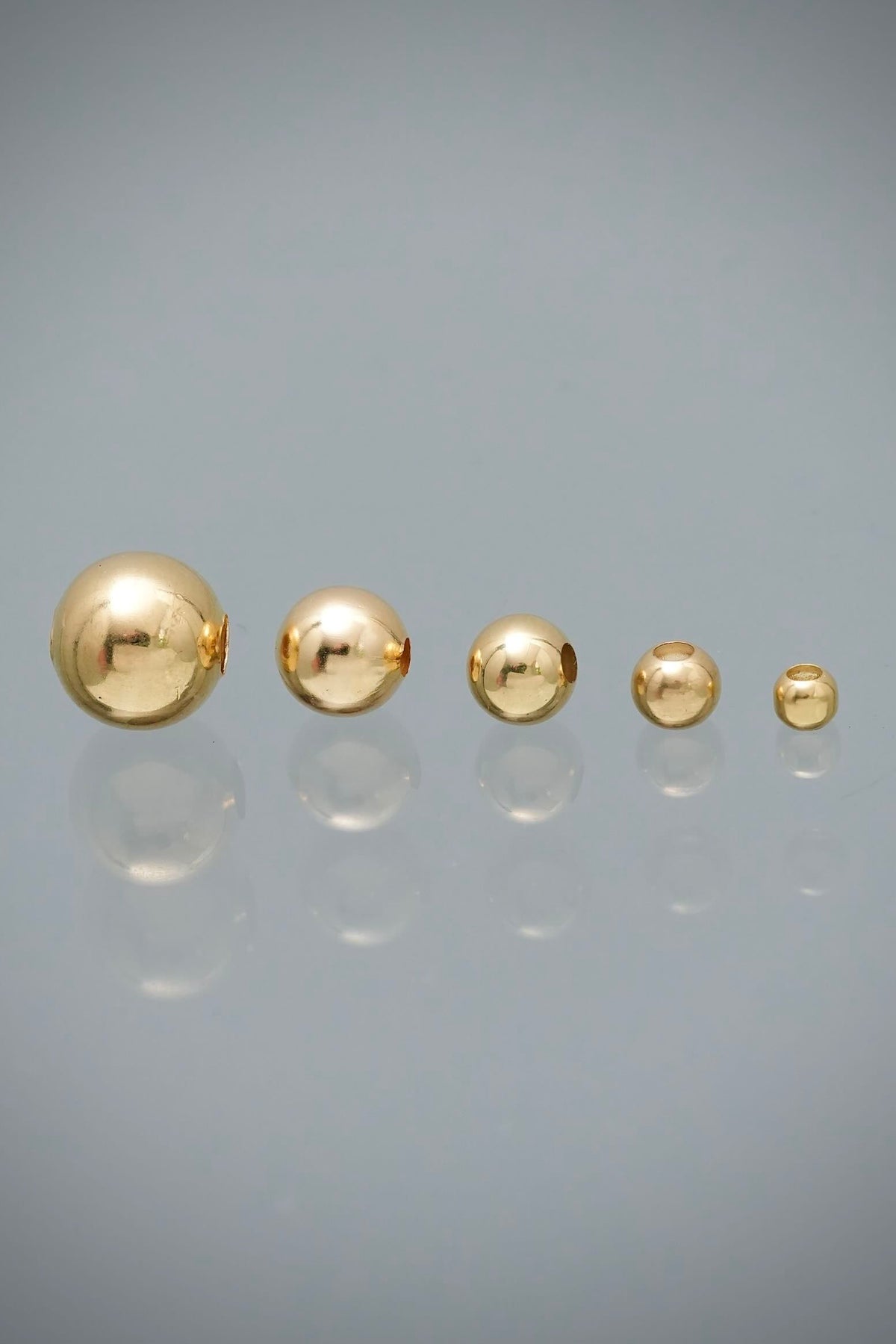 BOLAS LISAS
