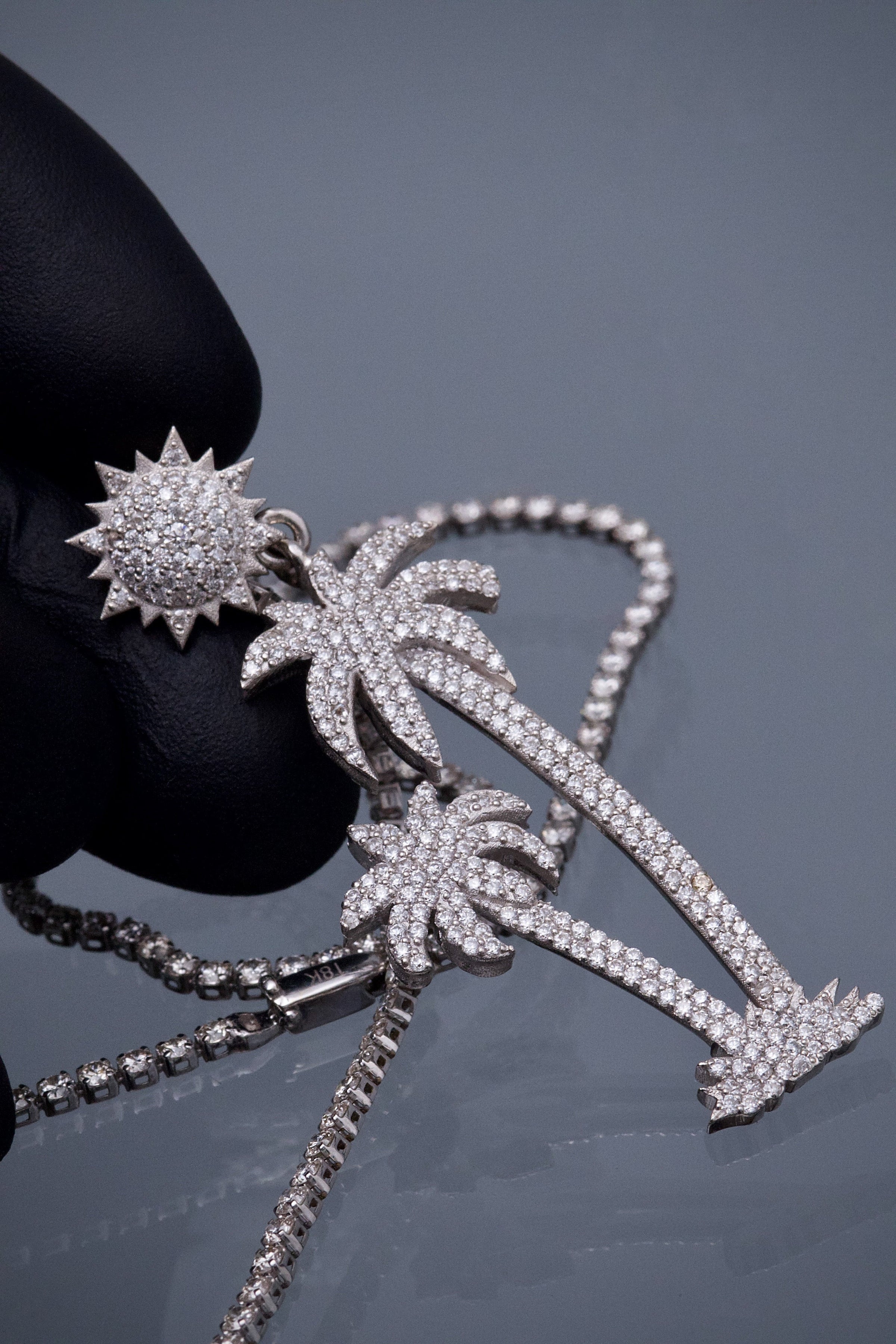 JOYERIA EN PLATA