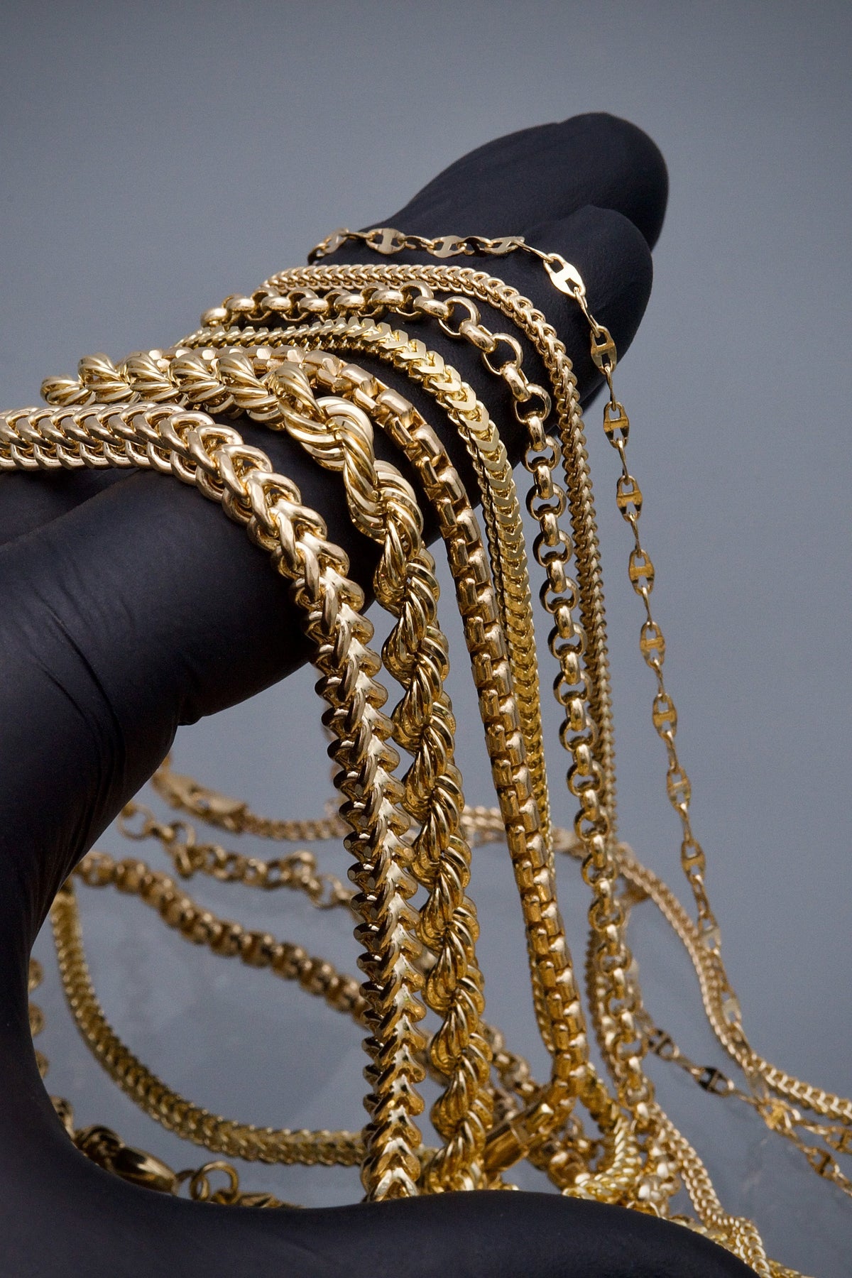 CADENAS 60CM