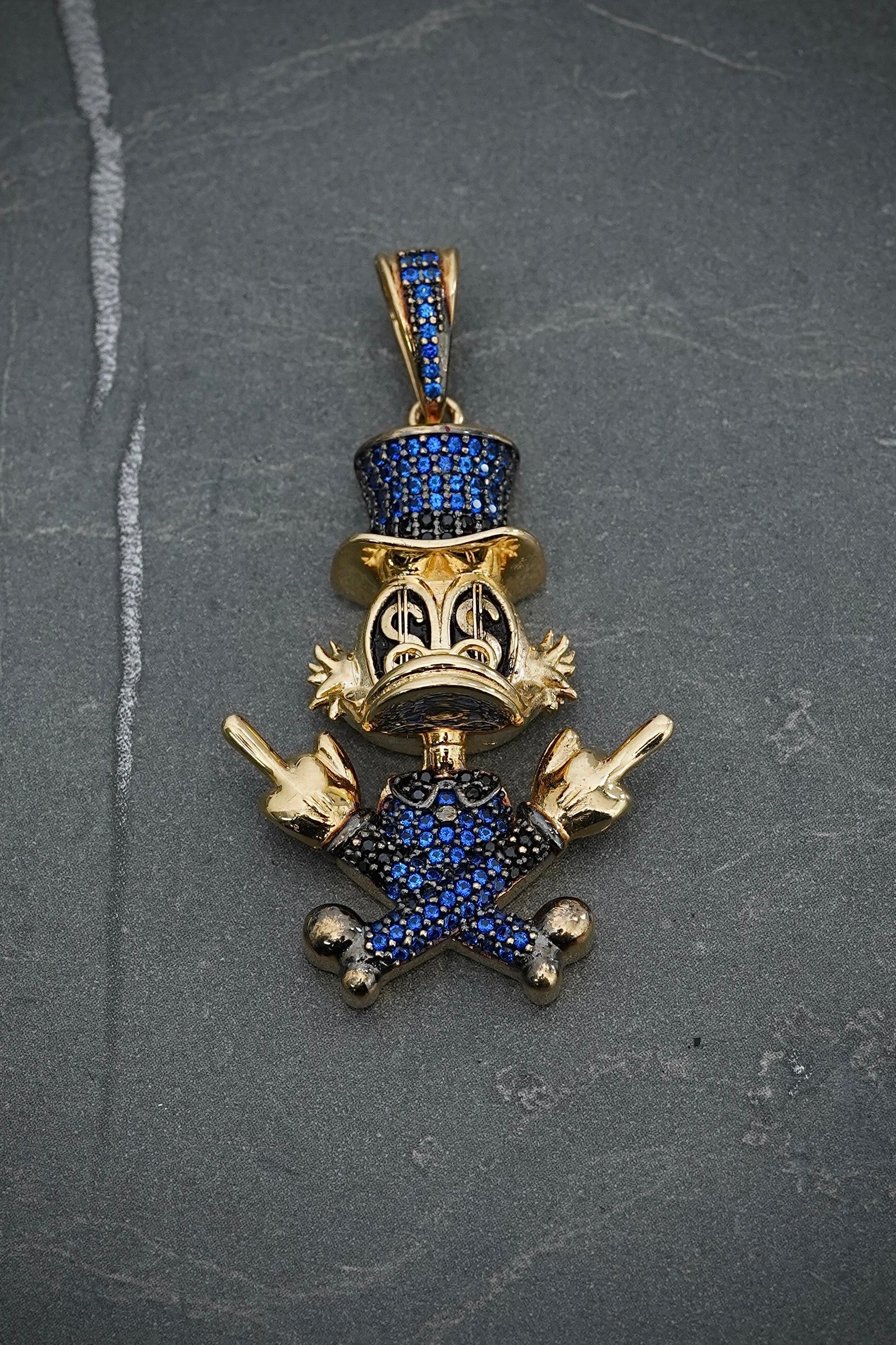 DIJES PIEDRAS PRECIOSAS