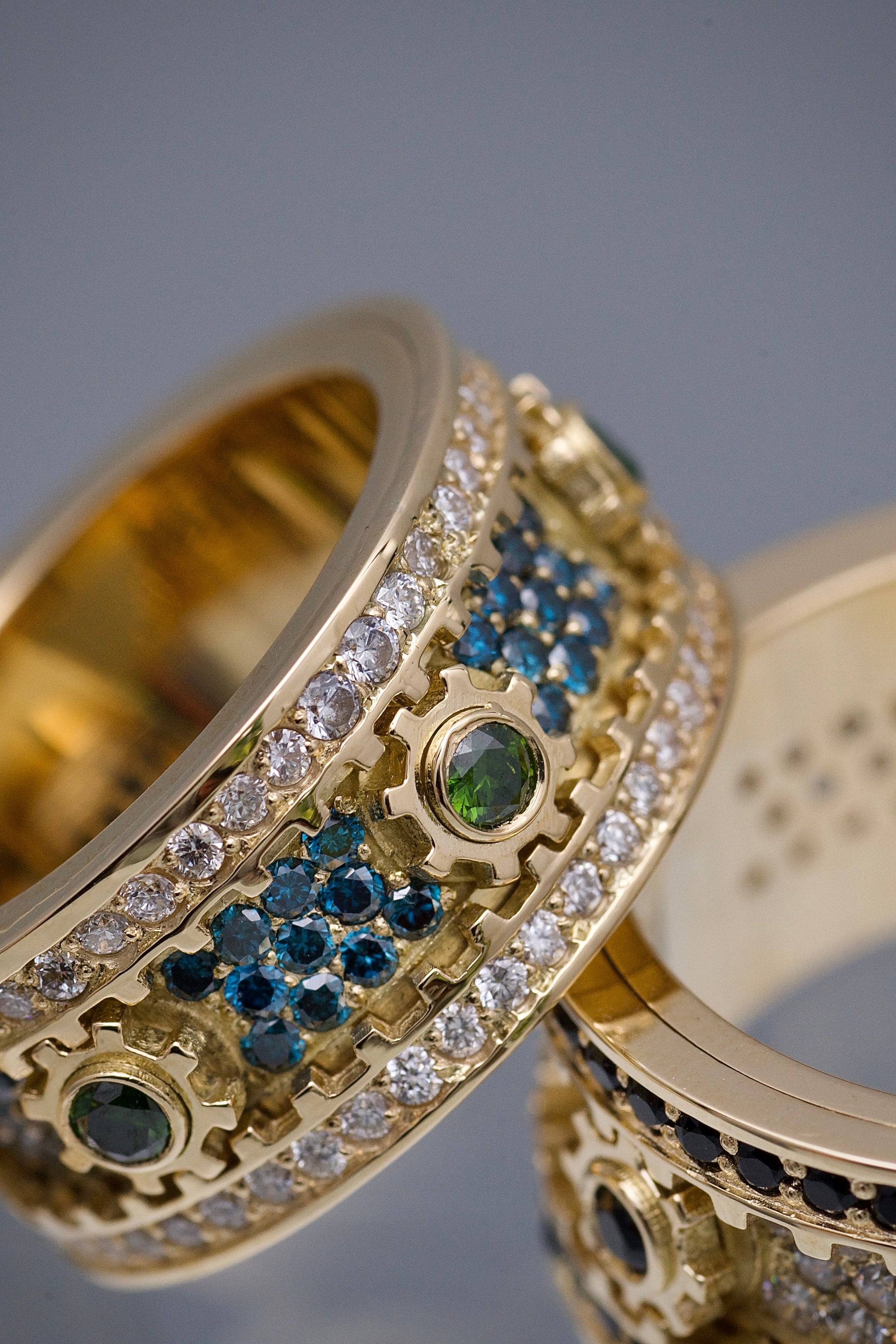 Anillos hombres