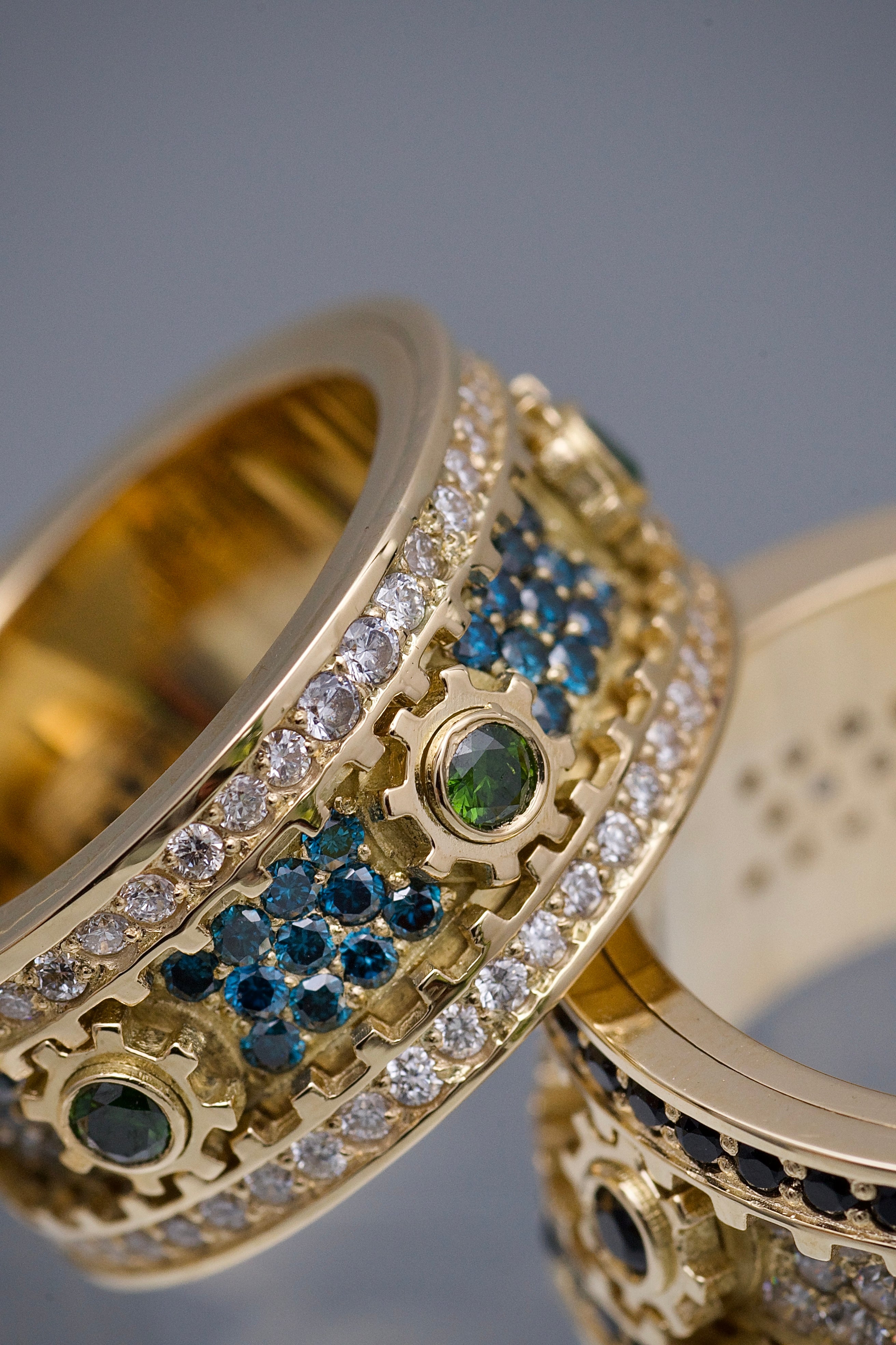 Anillos hombres