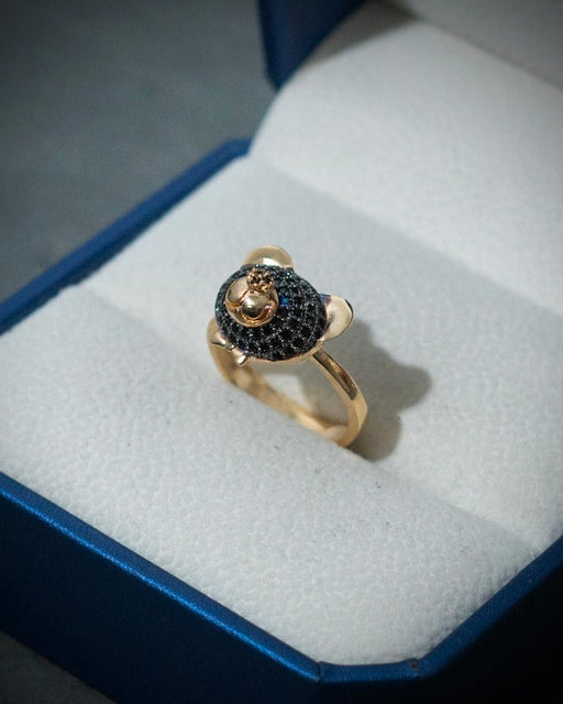Anillos hombres