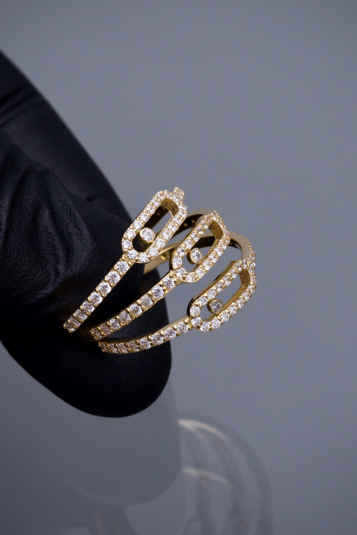 Anillos Mujer