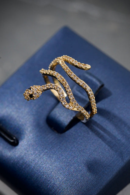 Anillos Mujer