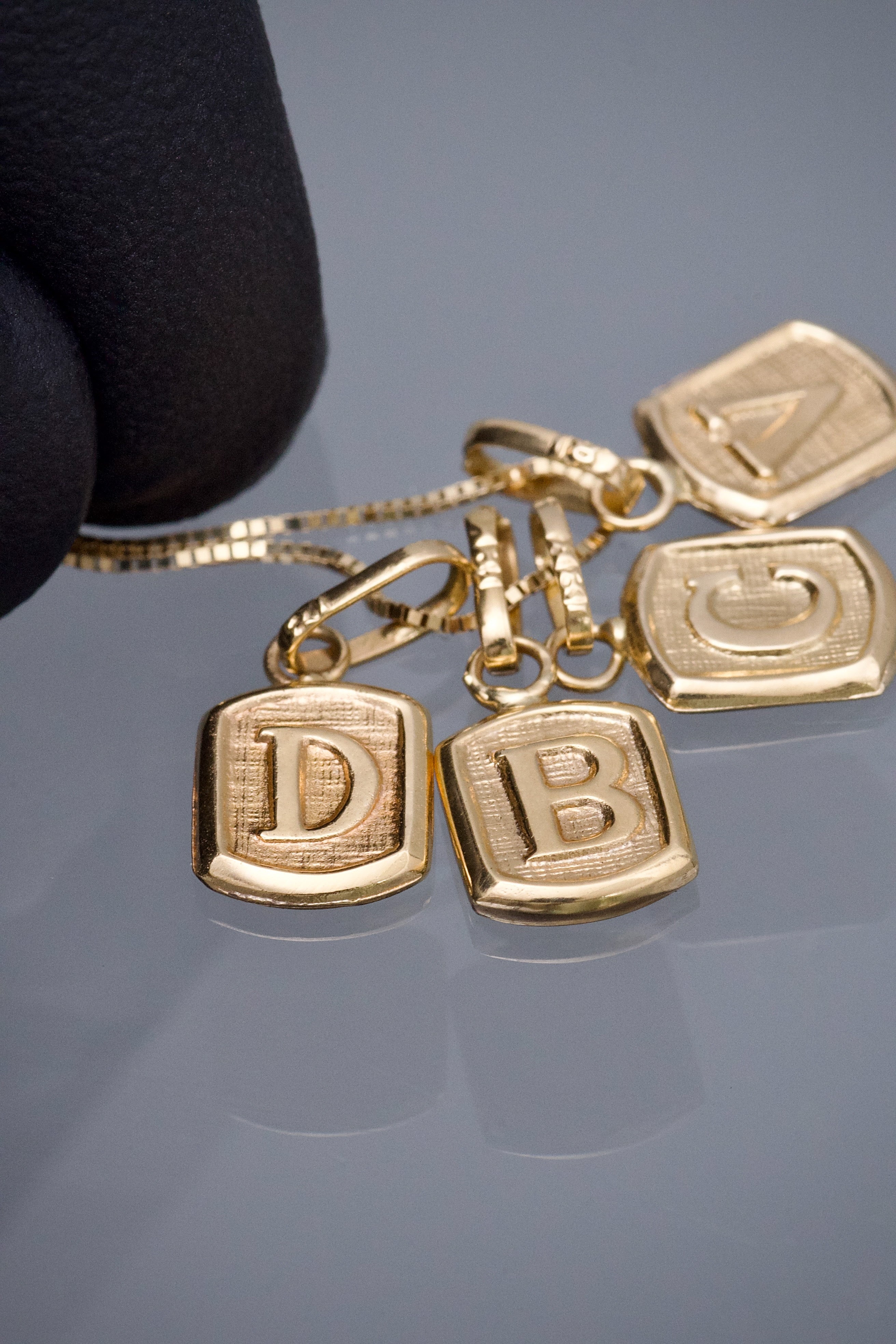 DIJES LETRAS