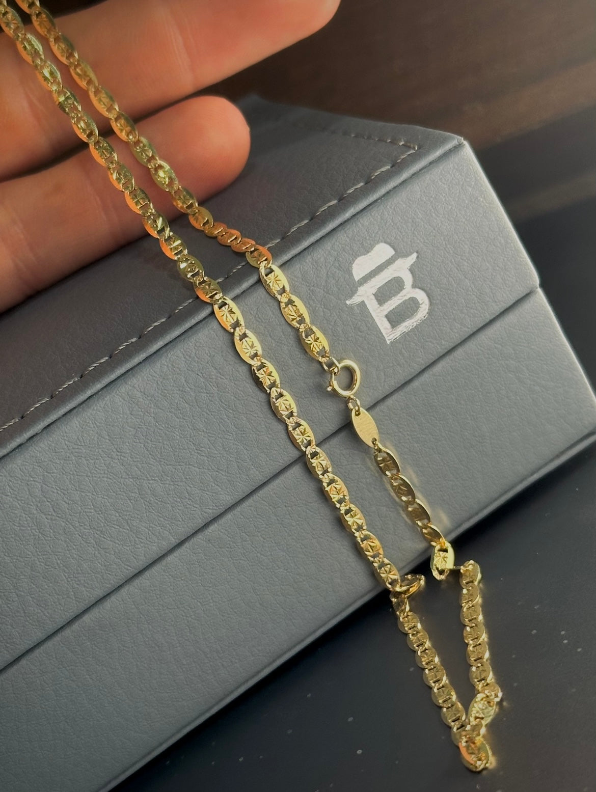 Cadenas 45 cm