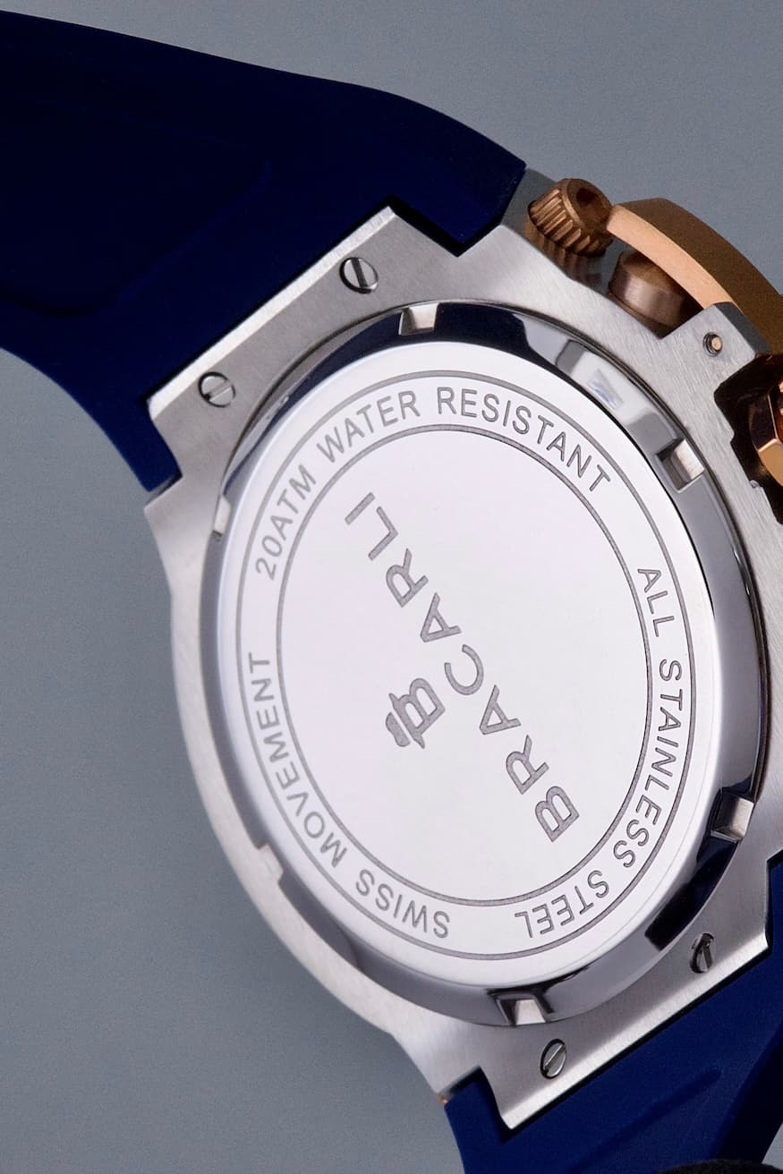 RELOJES