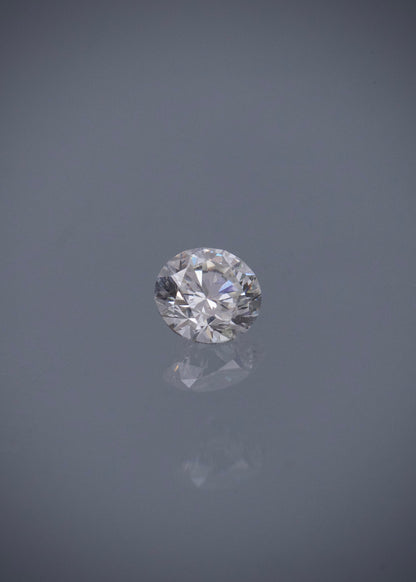 Diamante blanco 52 pts  (Joya) B
