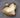 Dije corazon rustico 5.3gr / Largo: 4.5cm / Oro Amarillo italy cte M