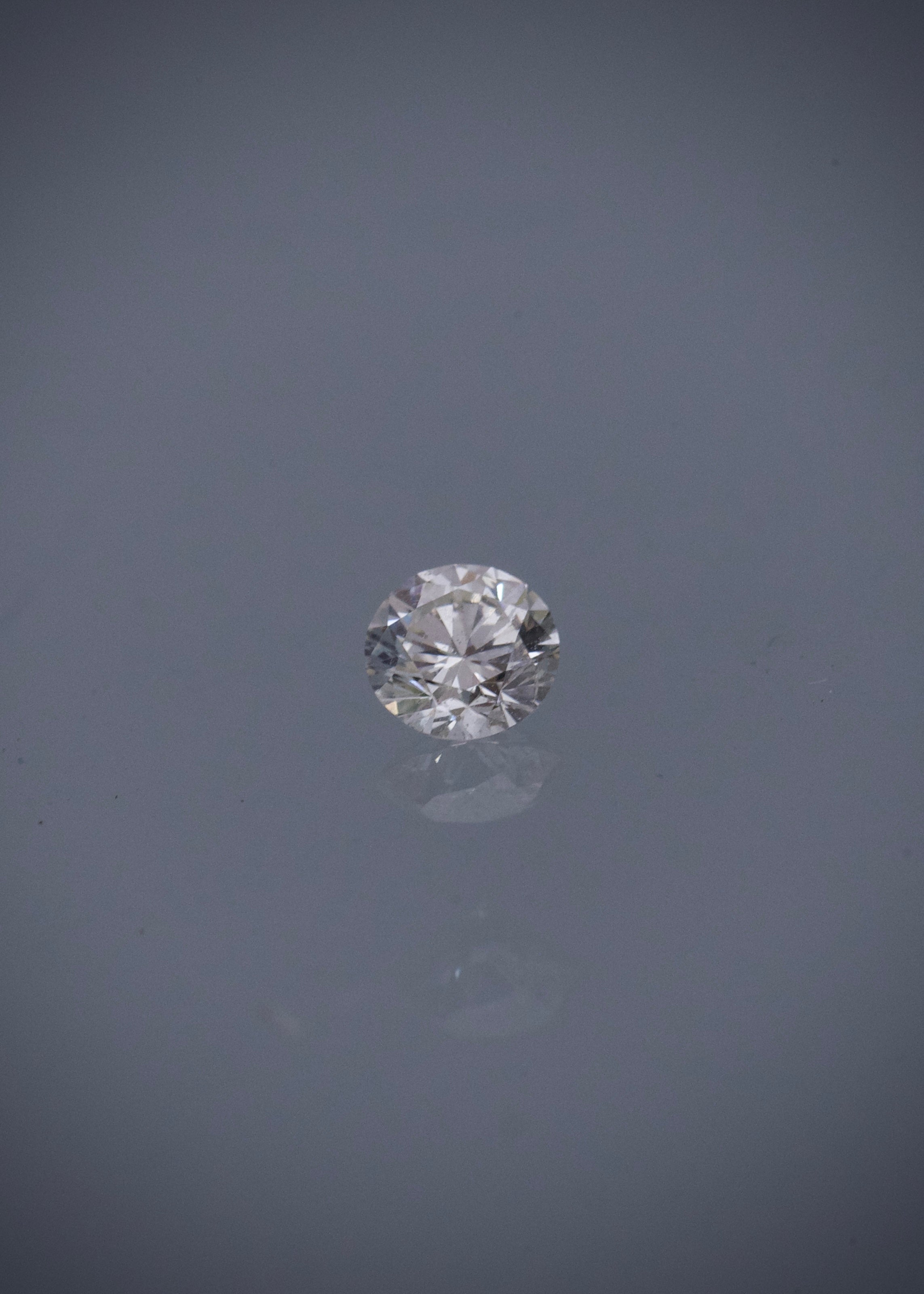 Diamante blanco 29 pts  (Joya) B