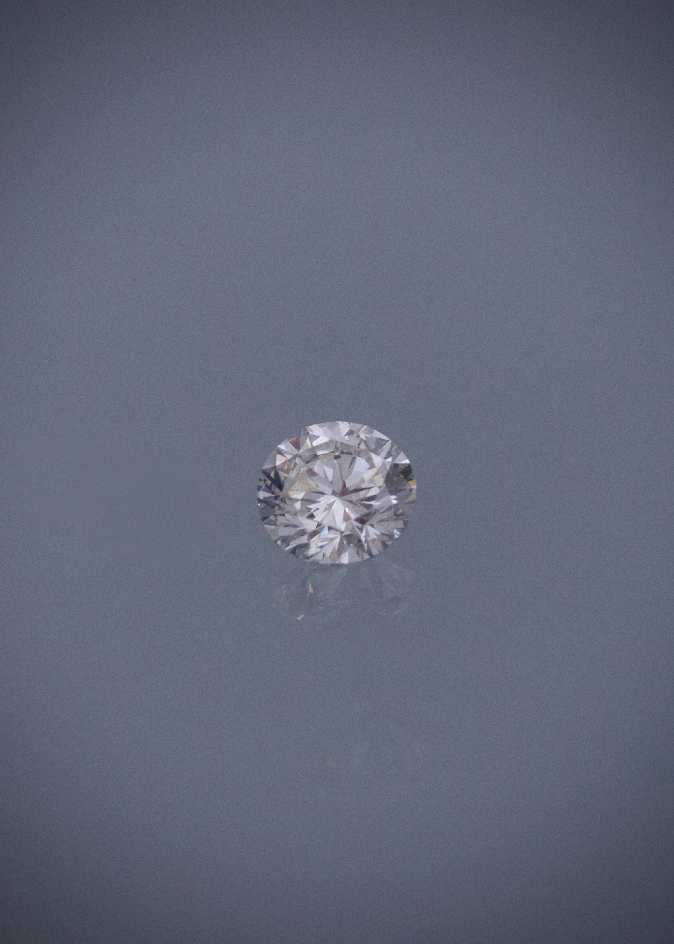 Diamante blanco 29 pts  (Joya) B