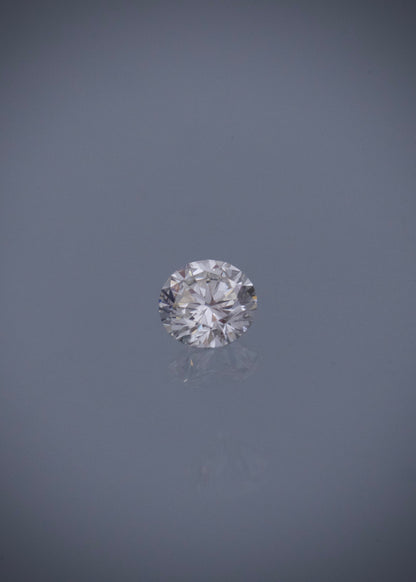 Diamante blanco 29 pts  (Joya) B