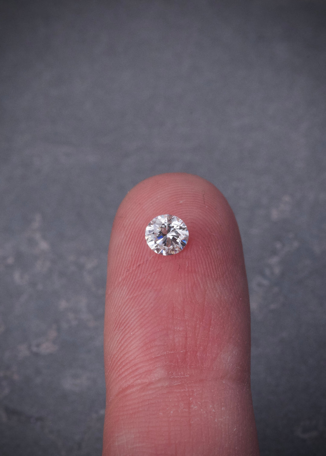 Diamante blanco 29 pts