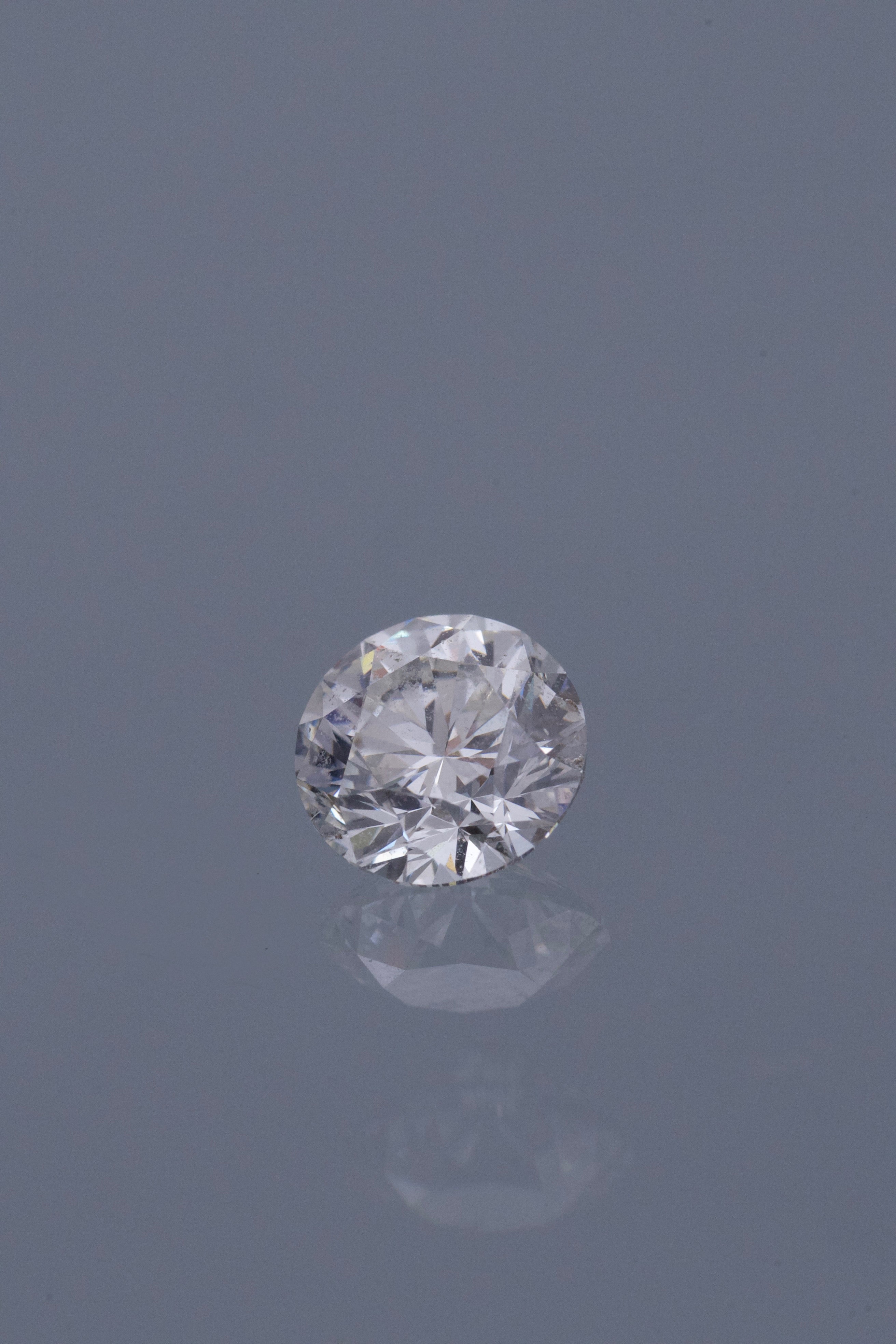 Diamante BLANCO 106 PTS  (Joya) B