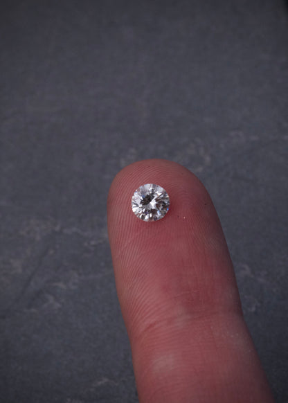 Diamante BLANCO 35 PTS  (Joya) B