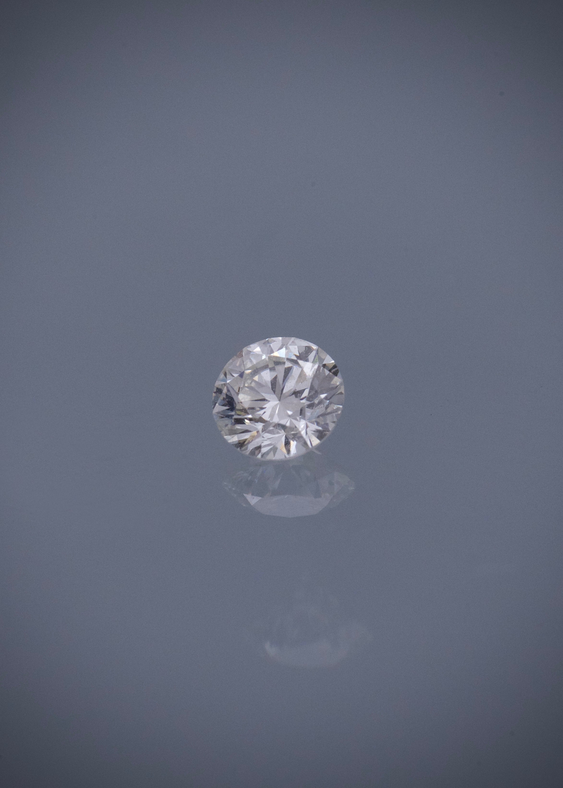 Diamante BLANCO 30 PTS  (Joya) B