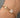 Pulso gc con swarovski blanco 30.5gr / Largo: 20.5cm / Dos Oros Nac M