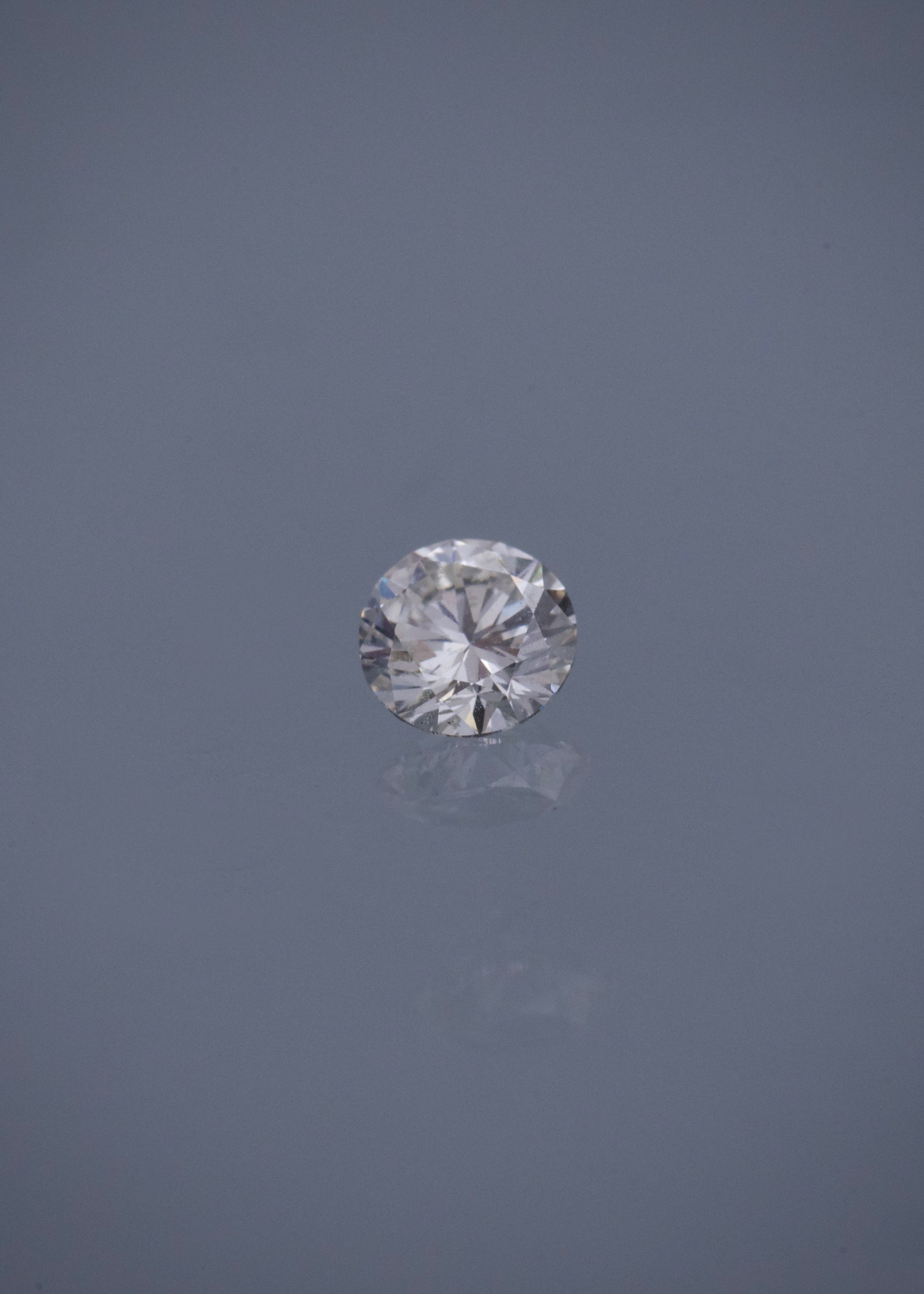 Diamante blanco 36 pts  (Joya) B