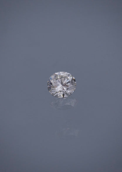 Diamante blanco 36 pts  (Joya) B