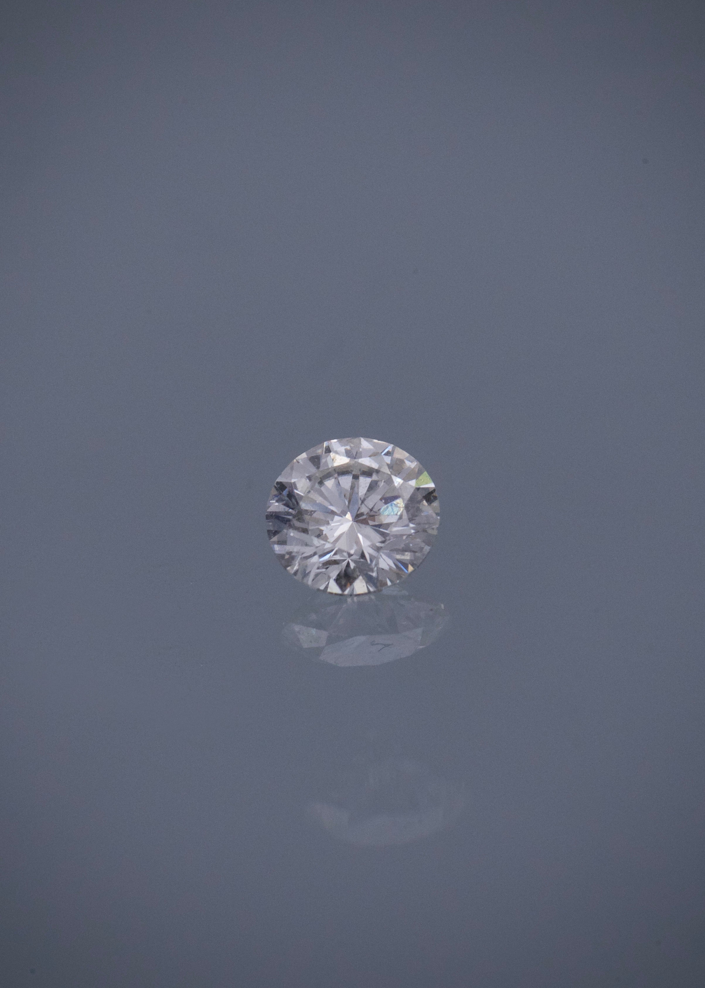Diamante blanco 36 pts  (Joya) B