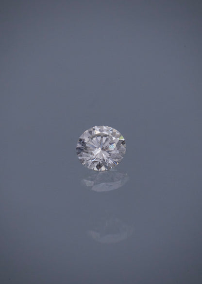 Diamante blanco 36 pts  (Joya) B
