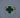 Anillo lucky clover piedra verde 4.05gr / Talla: 7 / Oro Amarillo Nac M