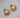 Topos gota 3.7gr / Largo: 2cm / Oro Amarillo italy cte P