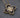 Cadena tejido paper clip con herraje lucky clover 4.4gr / 50cm / Oro Amarillo italy cte M