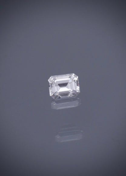 Diamante blanco 41 pts  (Joya) B