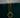 Cadena lucky clover tejido rolon 2.25gr / 40cm / Oro Amarillo italy cte M