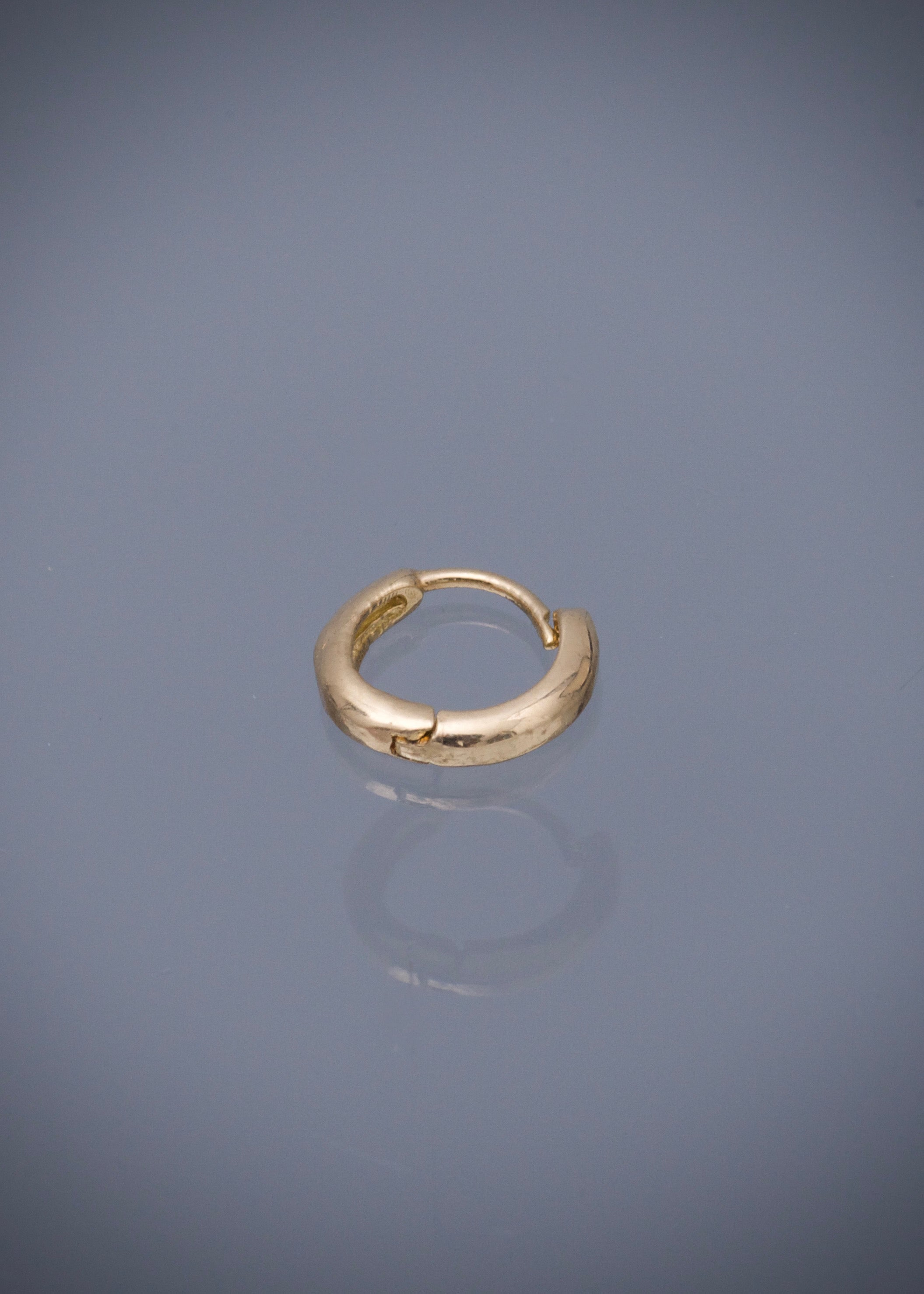 Piercing 0.35gr / Oro Amarillo (Joya) B