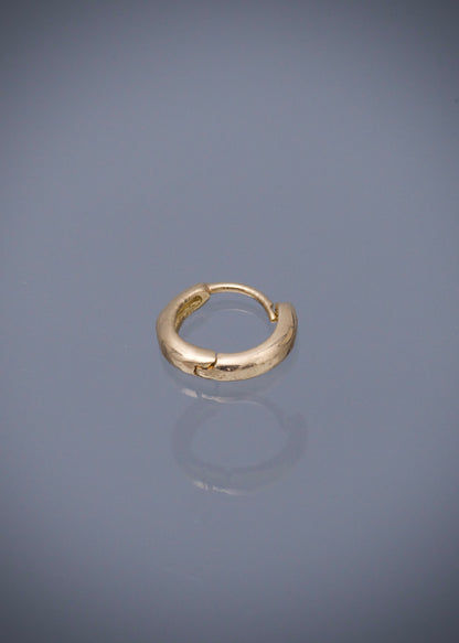 Piercing 0.35gr / Oro Amarillo (Joya) M