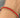 Pulsera en hilo rojo con bolas diamantadas 1.9gr / Oro Amarillo Nac (Joya) P